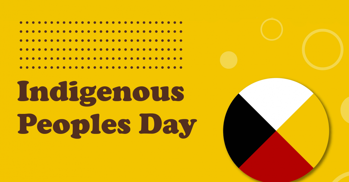 Honoring resilience The significance of Indigenous Peoples Day in